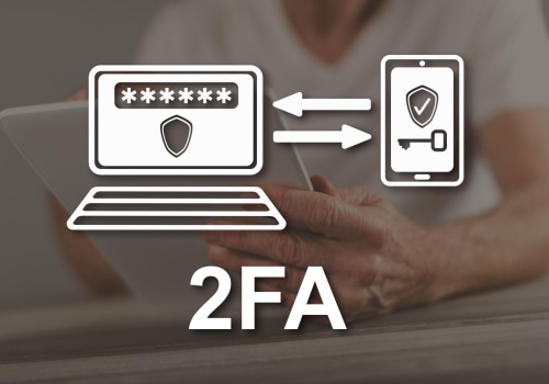 Two-Factor Authentication: An Overview